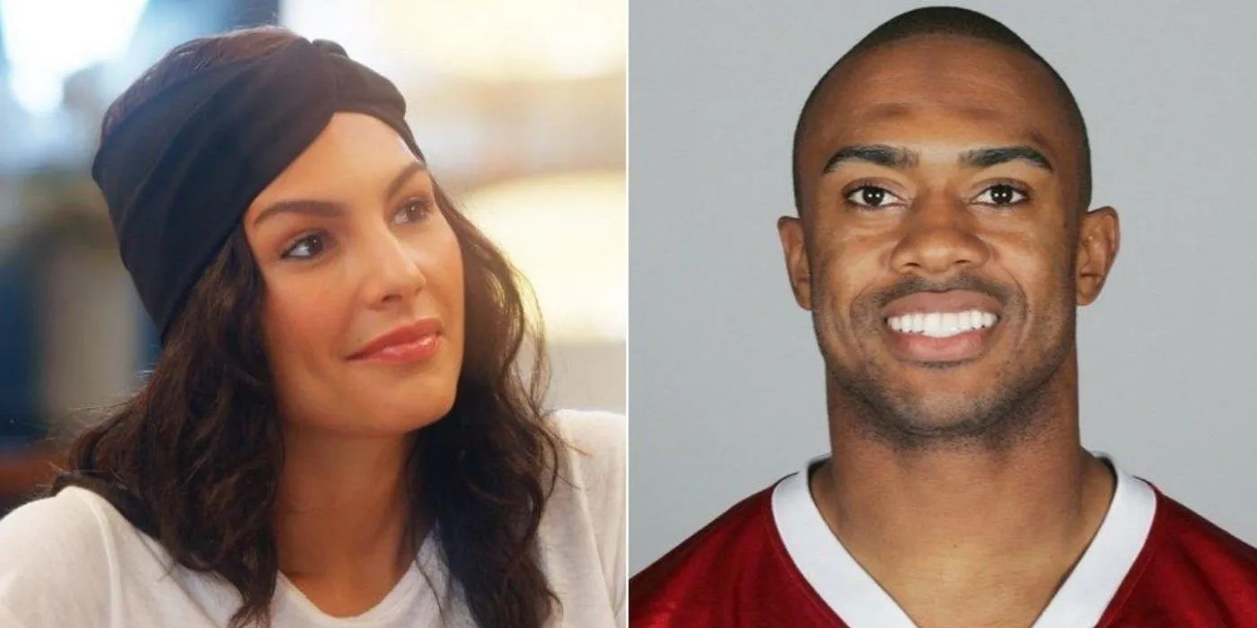 Everything To Know About Amanza Smith&rsquo;s Missing Ex Ralph Brown