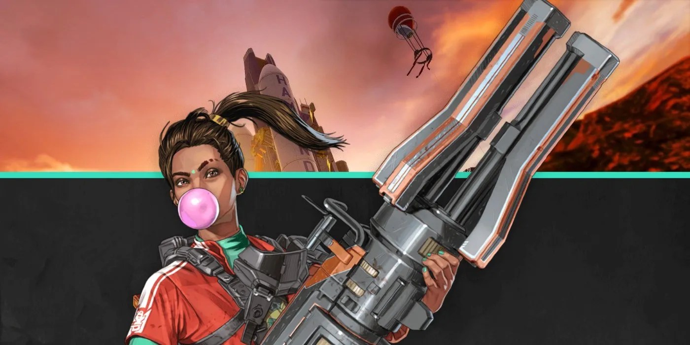 Apex Legends Season 6 Most Important Changes & Updates