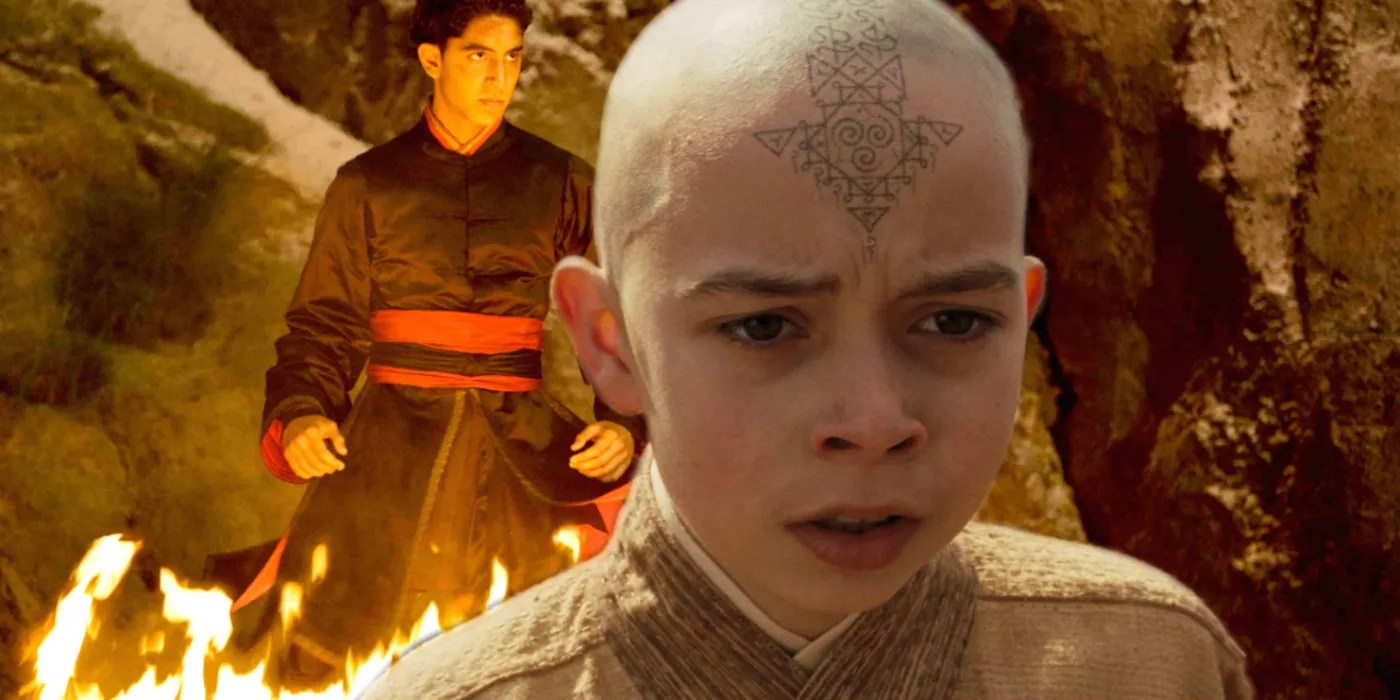 Why Avatar's Firebenders Can Bend Out Of Thin Air (& Other Elements Can't)