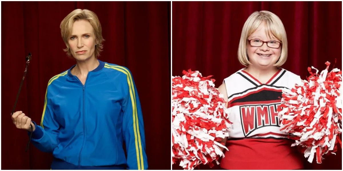Glee The Main Characters' Endings, Ranked