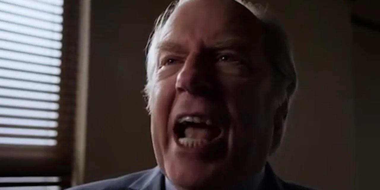 Better Call Saul Chuck McGill's 10 Best Quotes, Ranked