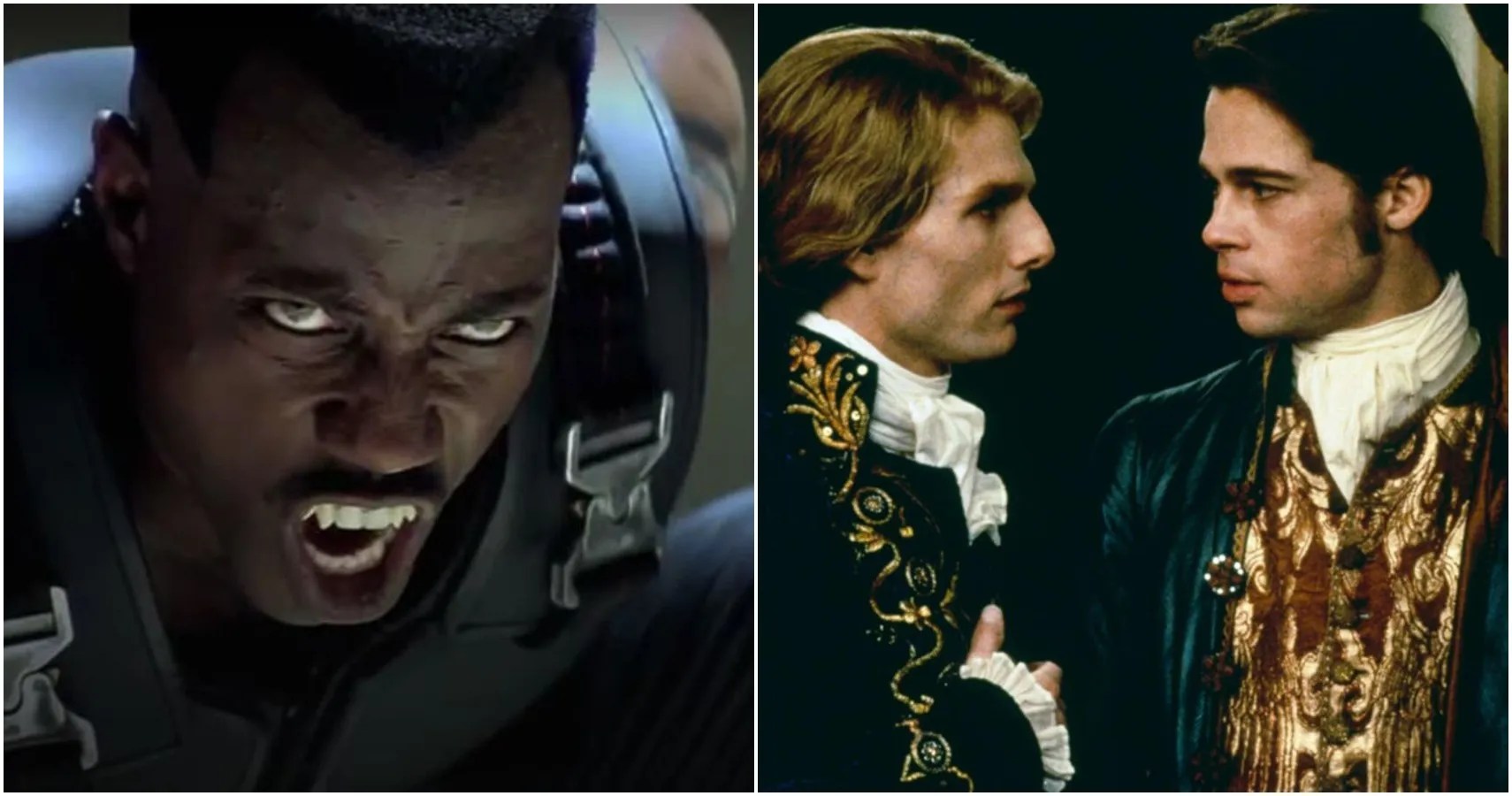 10 Best '90s Vampire Movies, Ranked (According To IMDb)