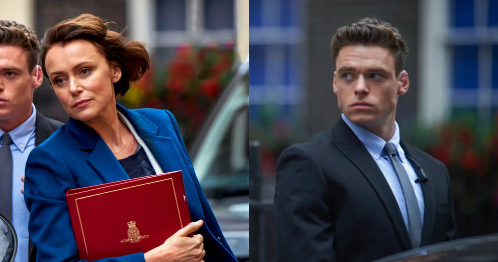 Bodyguard Every Episode In Season 1, Ranked (According To IMDb)