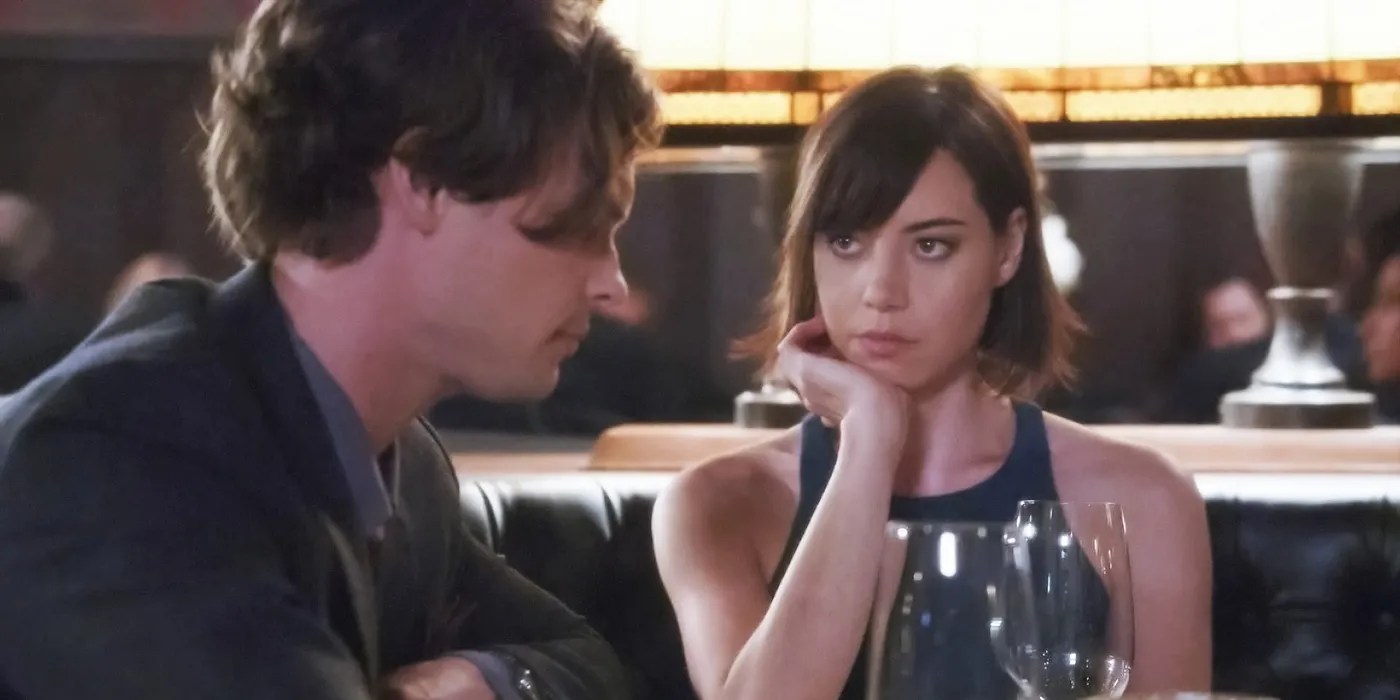 Criminal Minds: Why Aubrey Plaza's Cat Adams Became A Killer | pawject