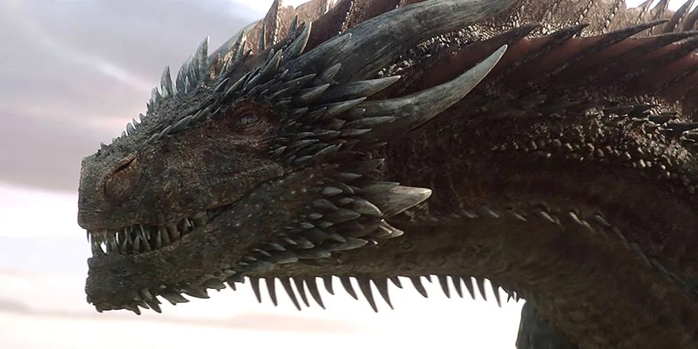 The Top 10 Coolest Dragons In Movies & TV Shows, Ranked