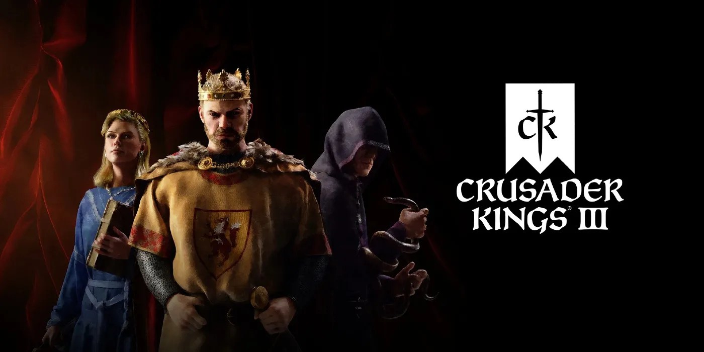 Crusader Kings III Review A Worthy Heir
