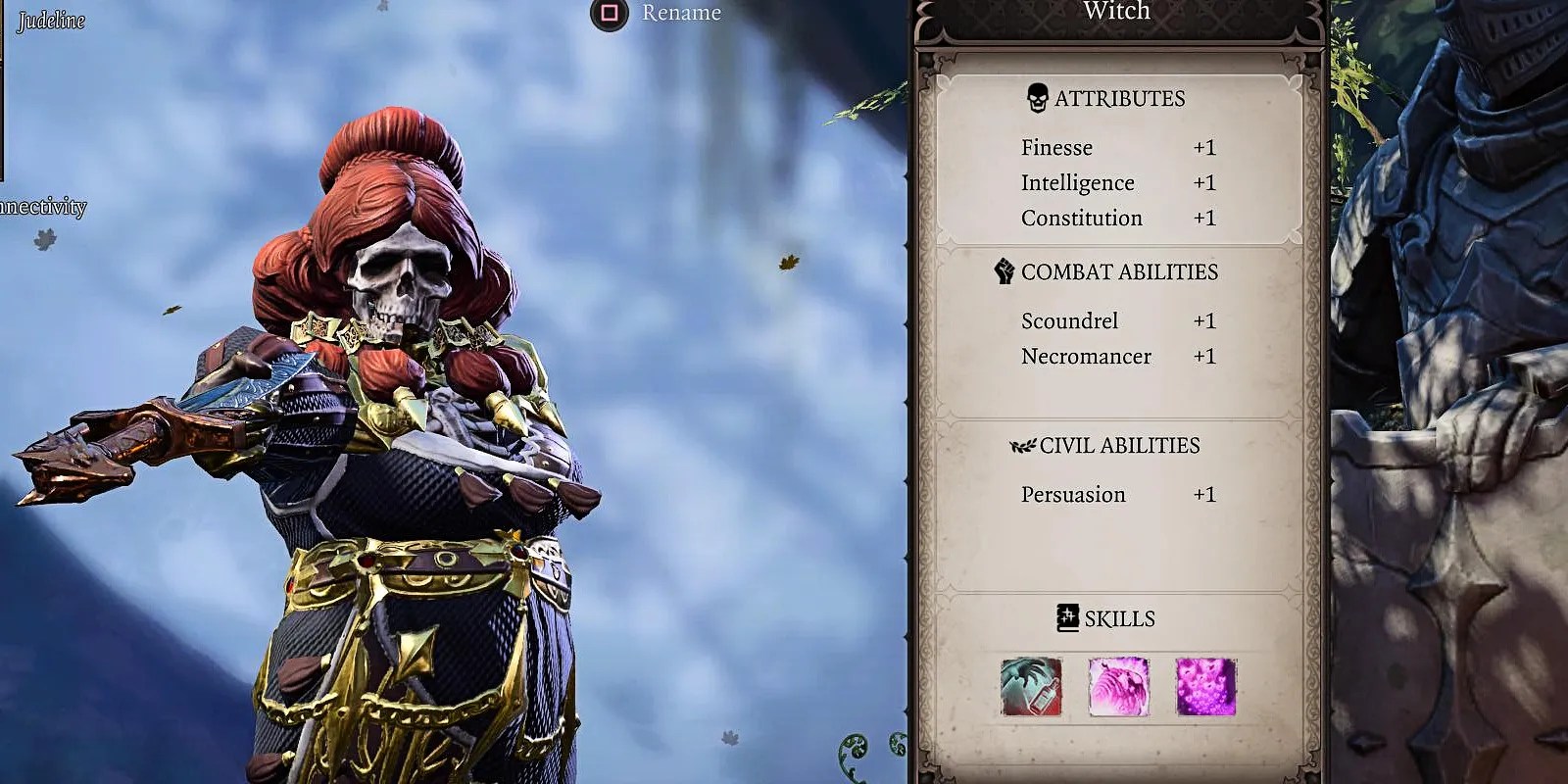 Divinity Original Sin Talents Guide Divinity Original Sin 2 Builds Juggernaut Fextralife