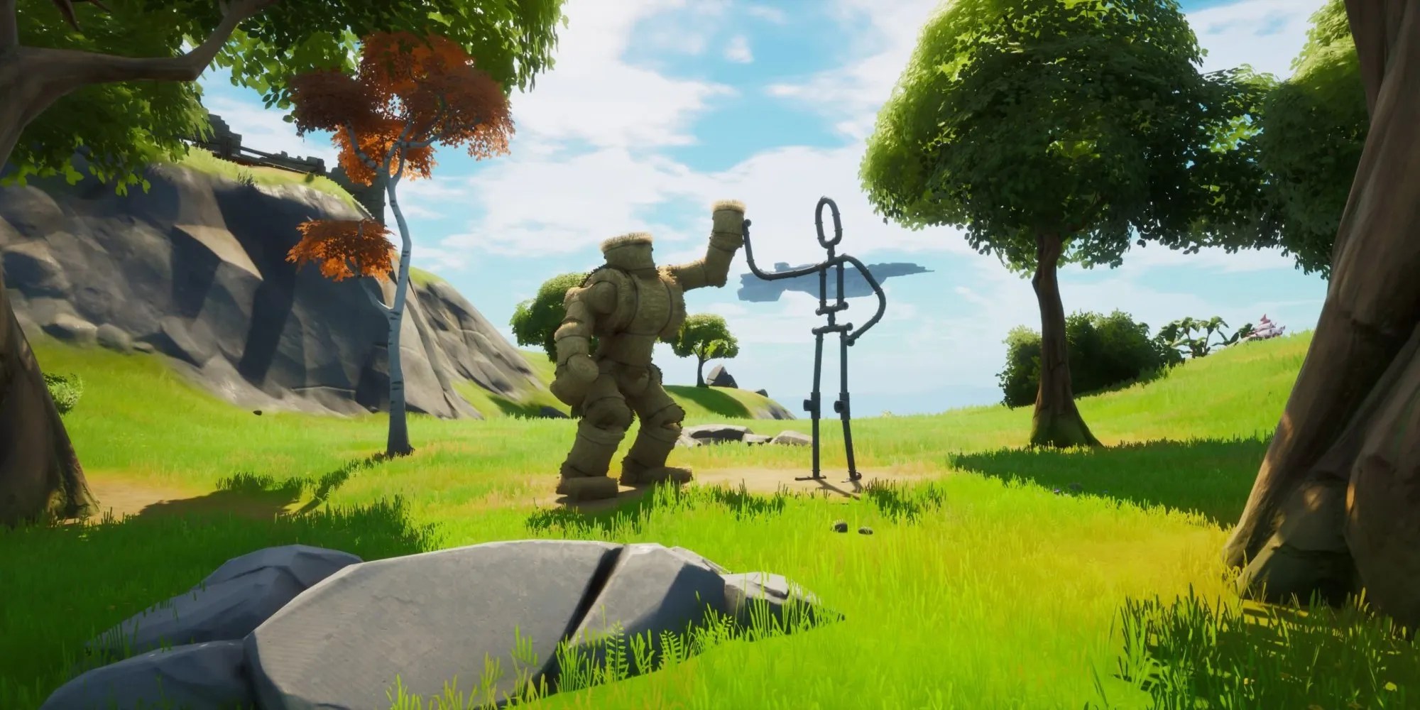 Fortnite Players On iOS Need To Update Login Info Now To