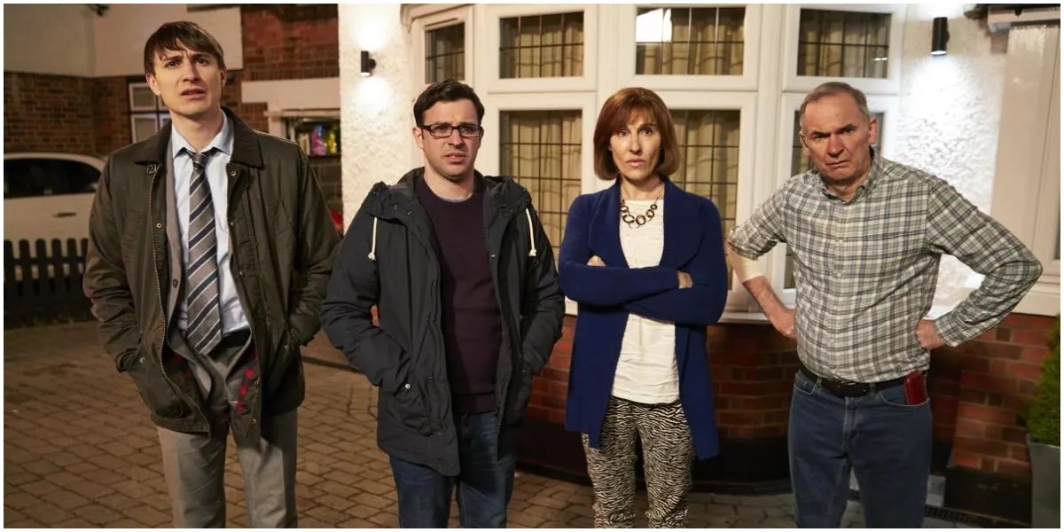 10 Best British Of The Past Decade