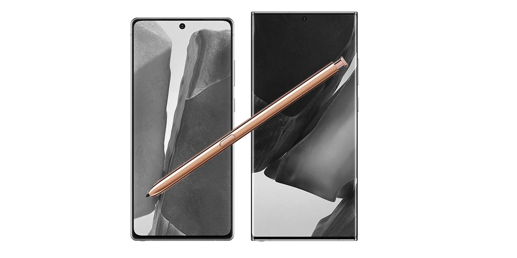 Samsung Galaxy Note 20 & Ultra S Pen New Tricks & Improvements