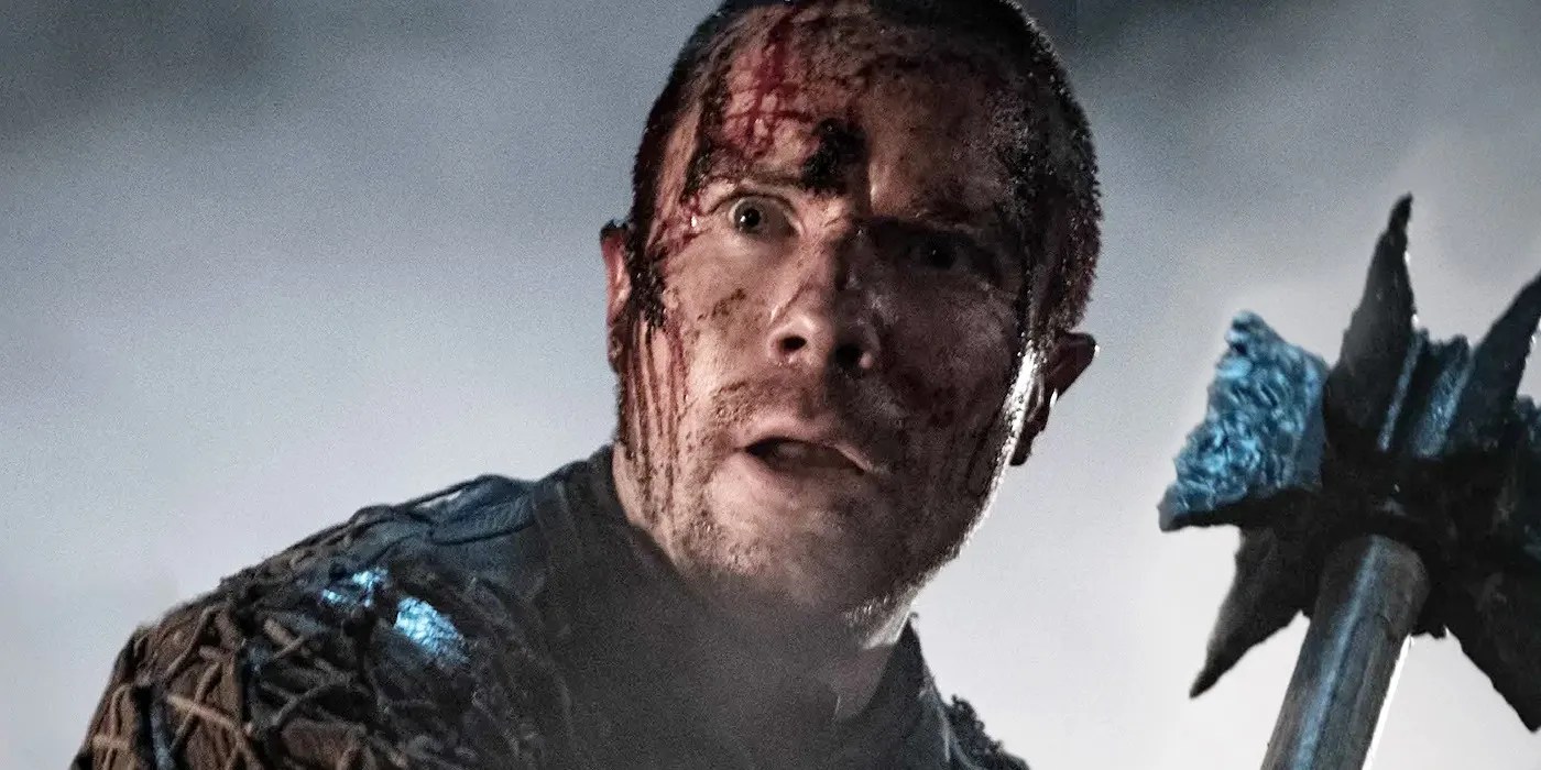 Game Of Thrones Made Two Mistakes With Gendry’s Ending
