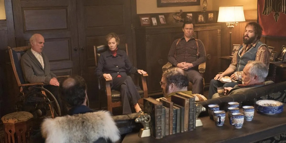 Fargo All The Villains, Ranked According To Intelligence