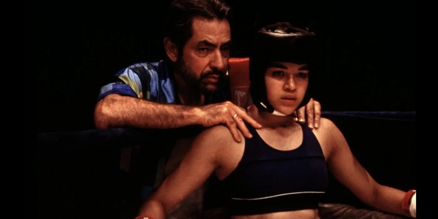 12 Best PoundForPound Boxers In Sports Movies, Ranked