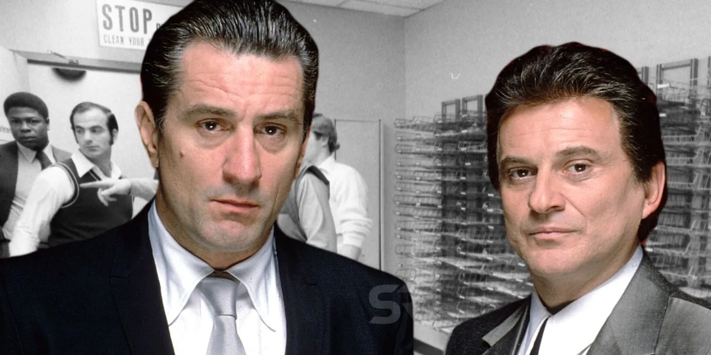 Goodfellas True Story What Really Happened With The
