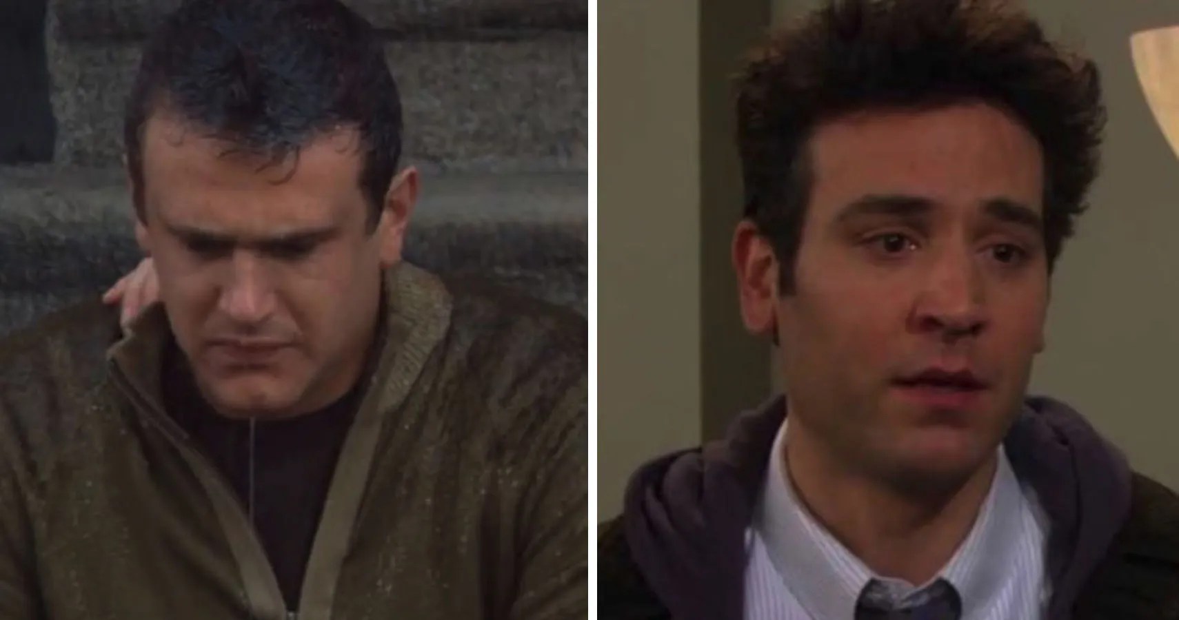 How I Met Your Mother 10 Most Emotional Moments On The Show, Ranked