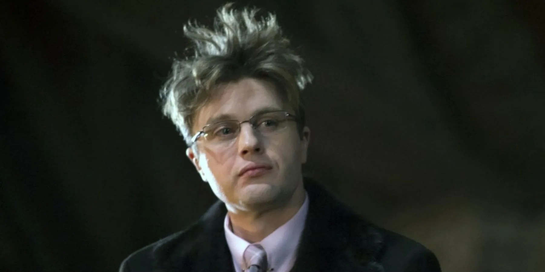 Why Hannibal Recast Mason Verger for Season 3