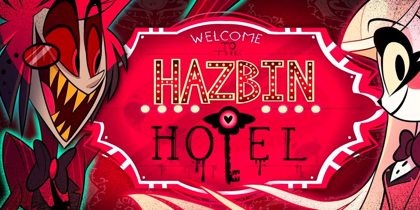 A24 Is Bringing Controversial Demon Cartoon Hazbin Hotel to TV