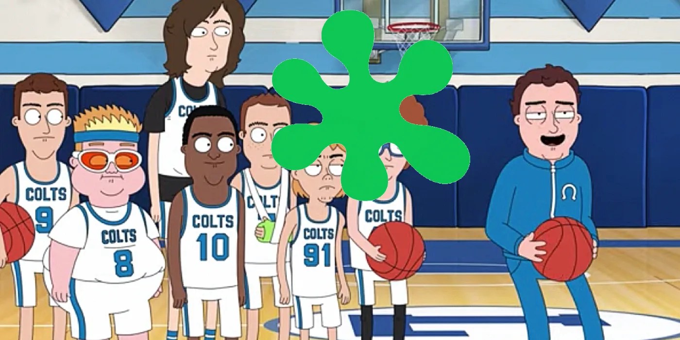 Why Netflix's Hoops Reviews Are So Bad Screen Rant