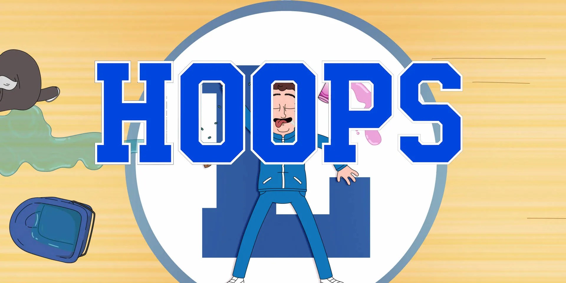 Hoops Season 2 Release Date & Story Details