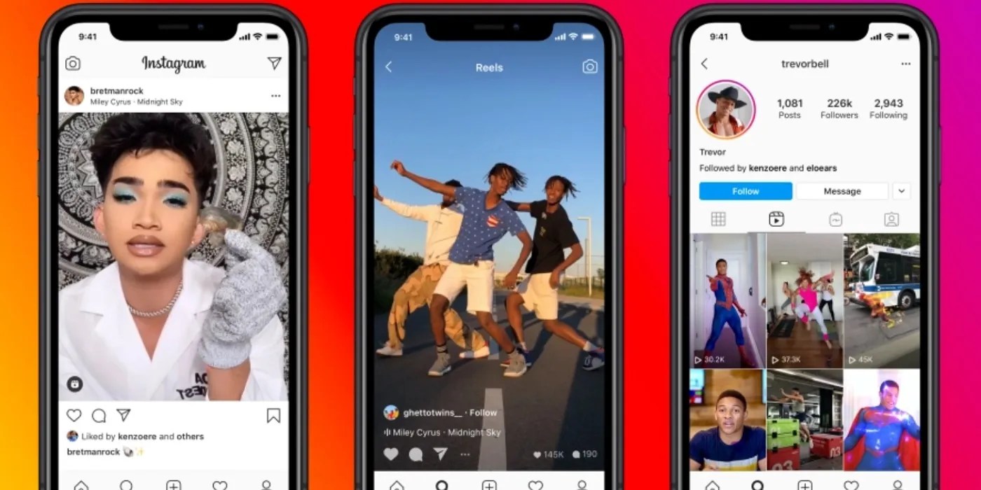 How To Share An Instagram Reel To Facebook With Just One Tap