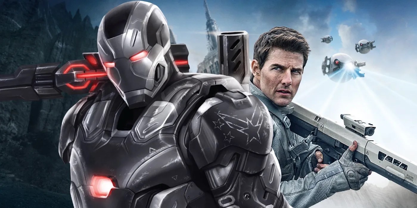 All 4 Canceled Iron Man Movies (& Why They Didn't Happen)