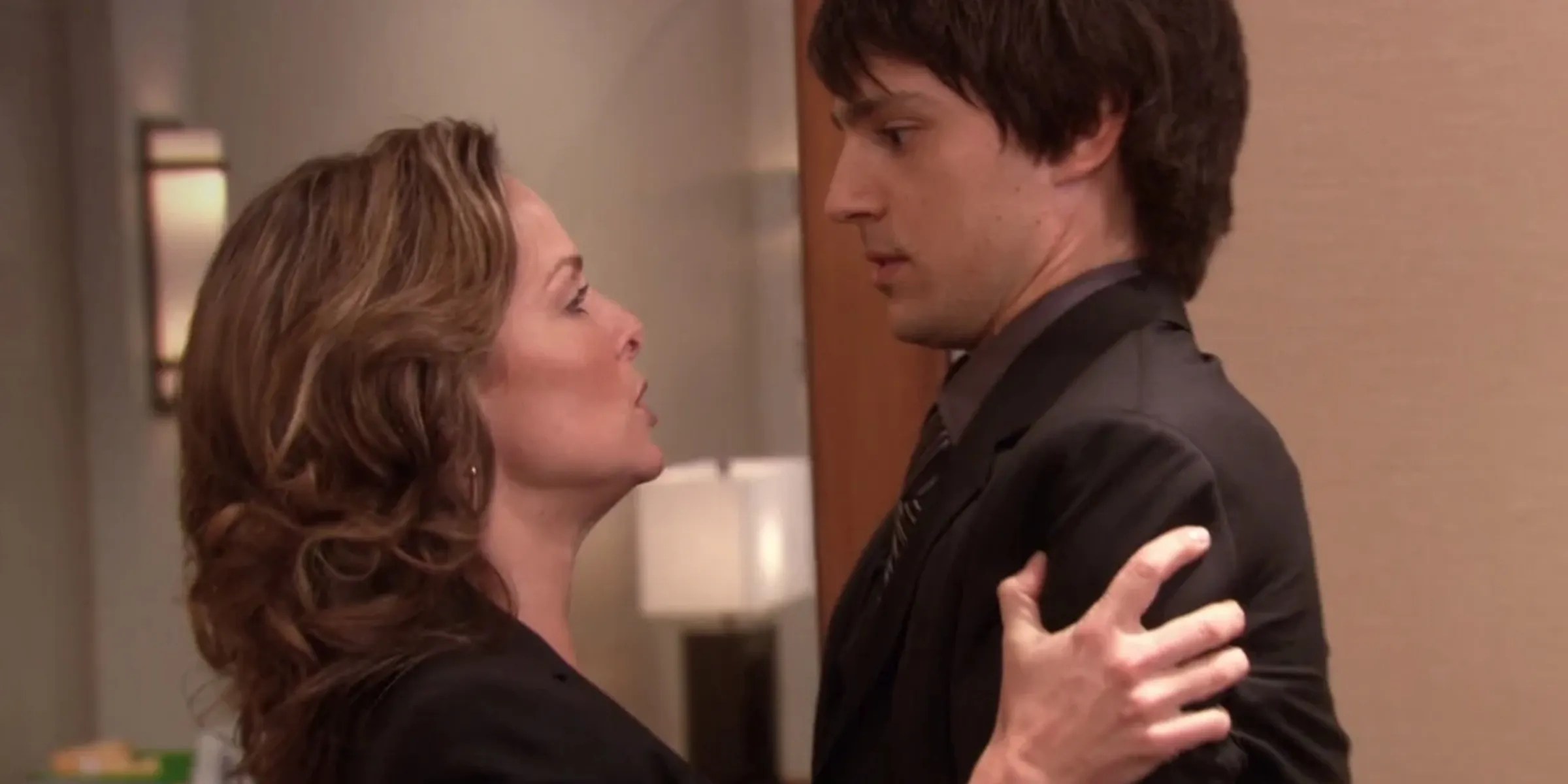 The Office 10 Things About Jan Levinson That Make No Sense