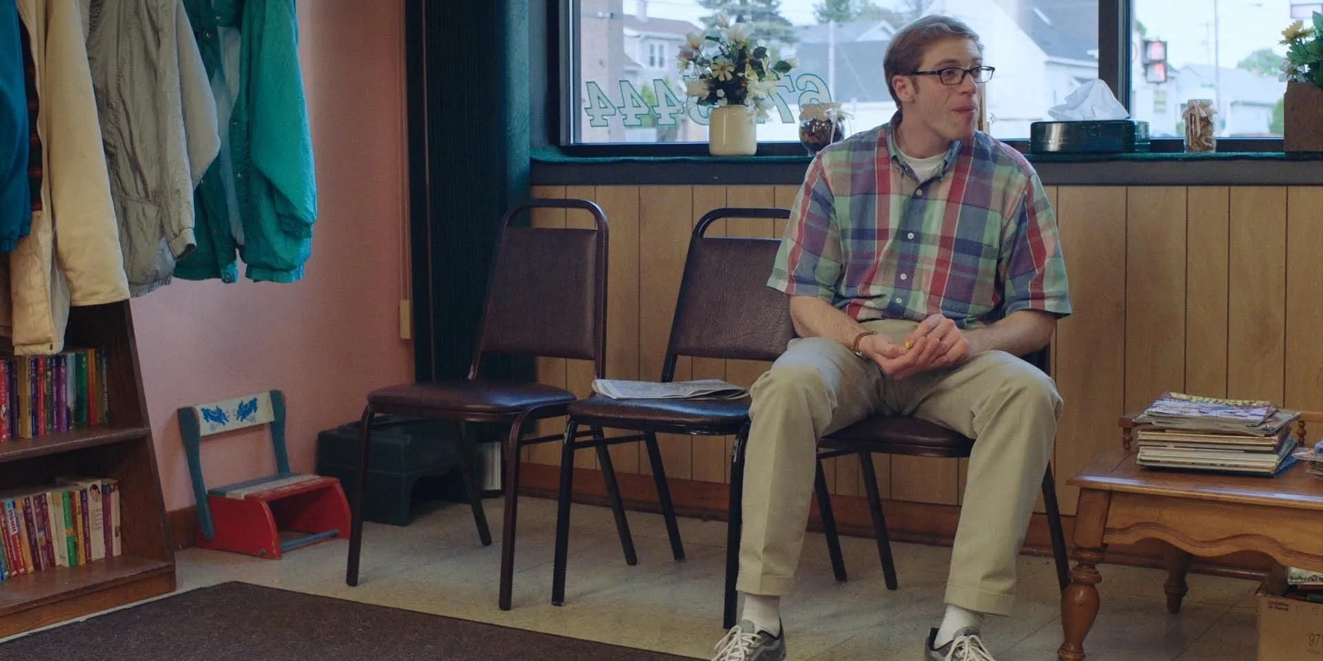 10 Awesome Facts About Joe Pera Talks With You You Need To Know