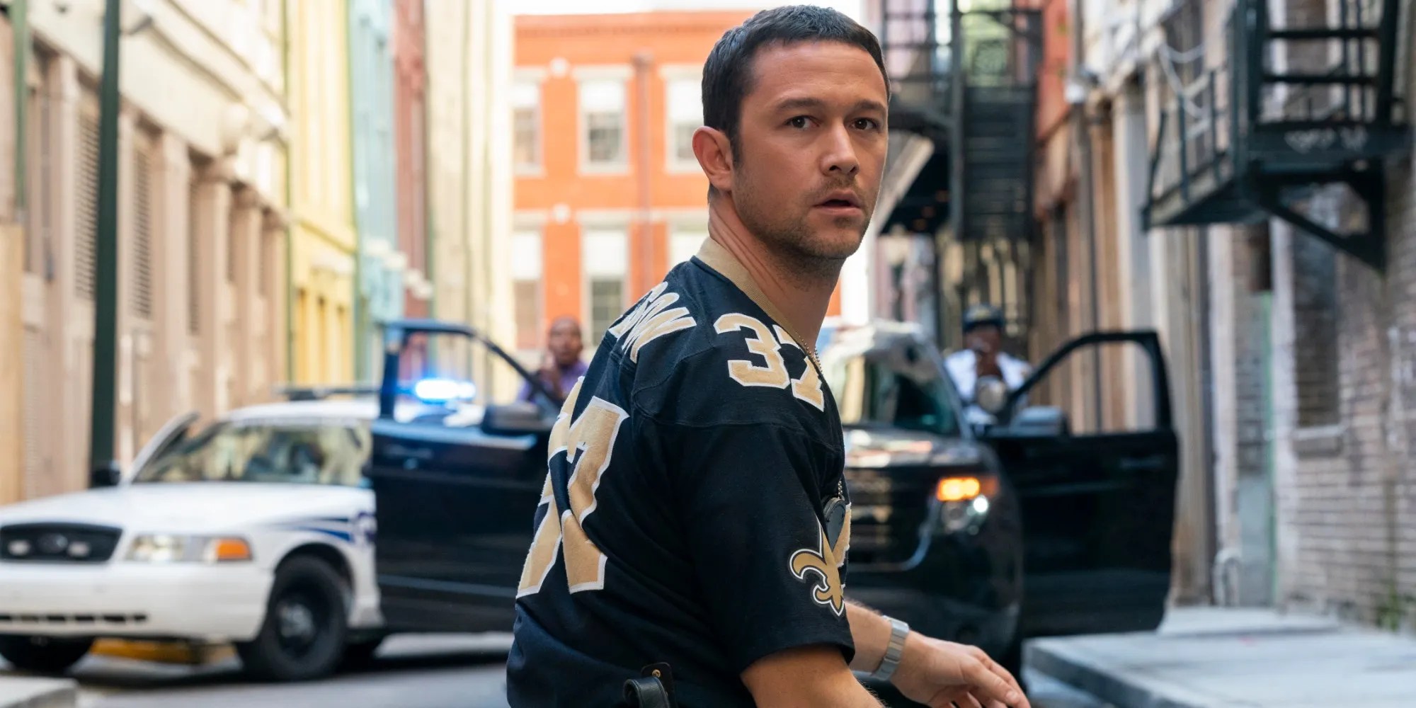 Eddie Murphy's Beverly Hills Cop 4 Casts Joseph GordonLevitt