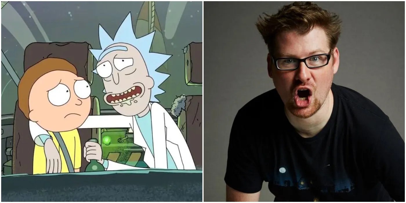 Rick & Morty Season 5 Cast & Character Guide What The Voice Actors