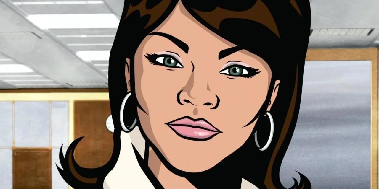 Archer The Main Characters, Ranked By Bravery