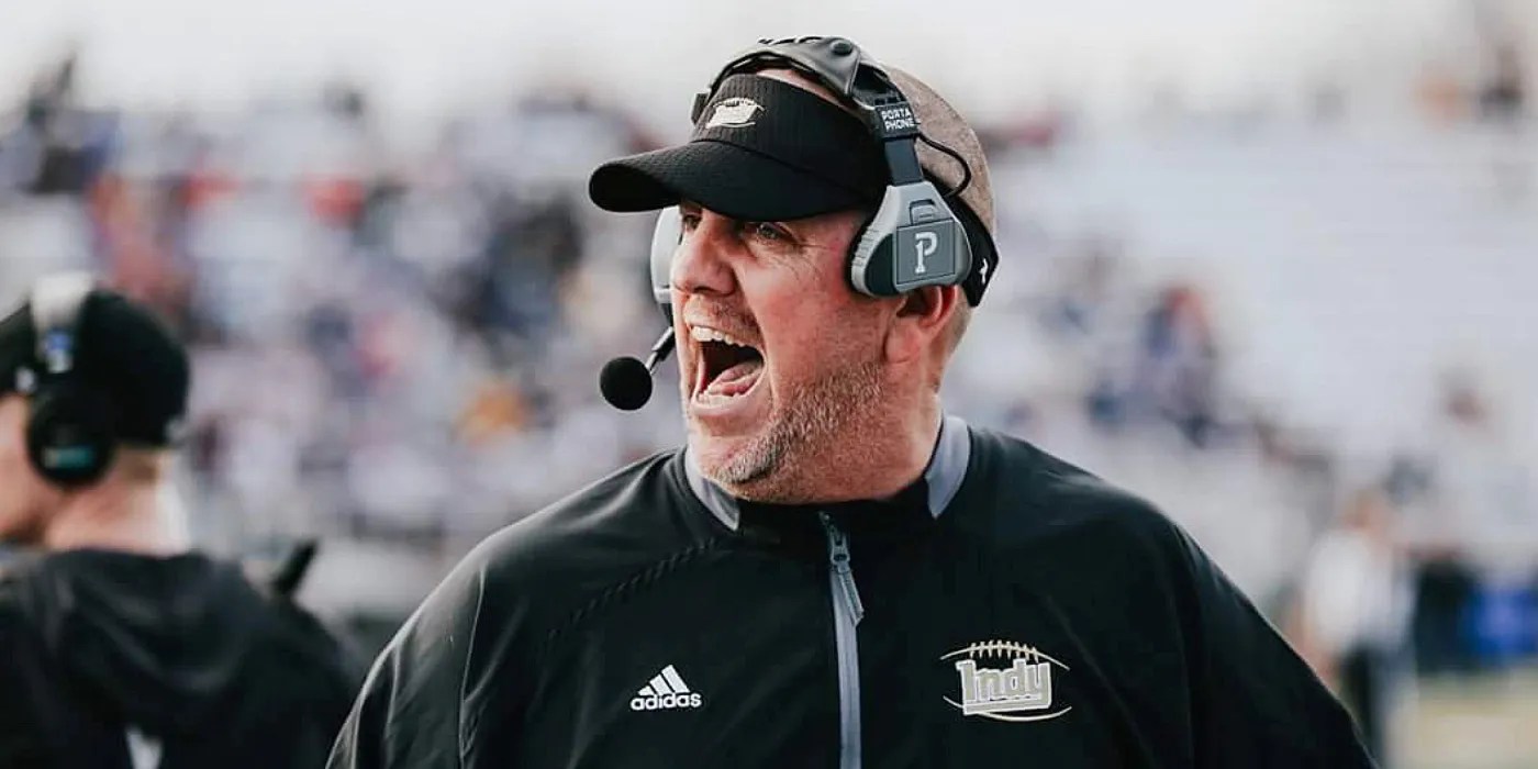 Last Chance U What Happened To Coach Jason Brown After His Resignation