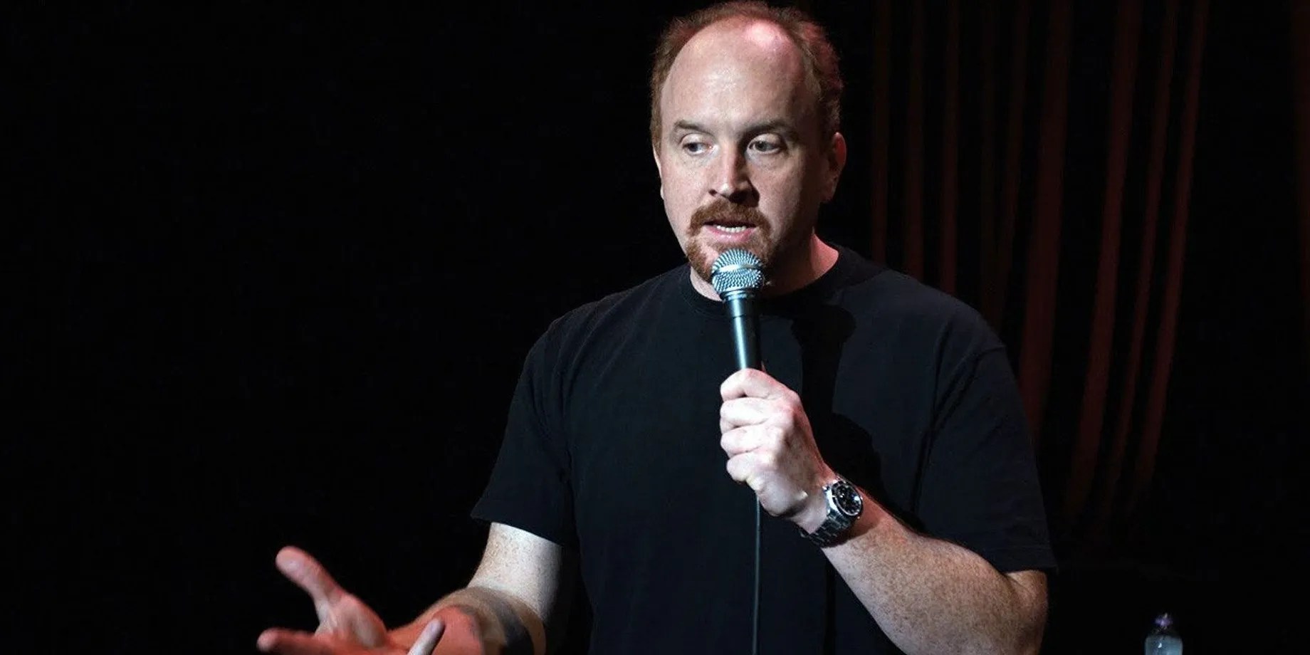 15 Best Stand Up Comedy Specials (According To IMDb)