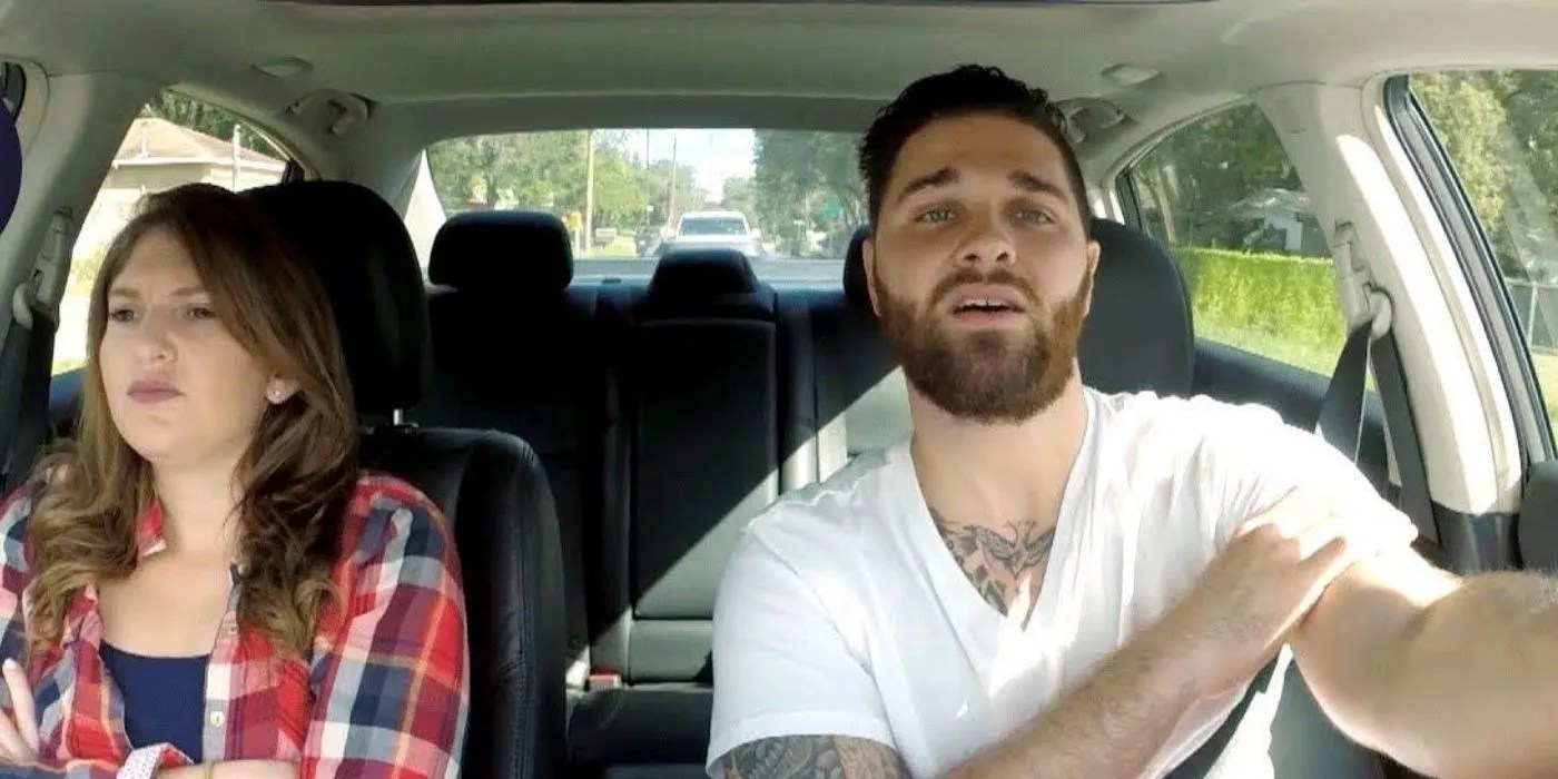 What Happened To Love After Lockup's Vajohnna 'Johnna' DiGrigoli