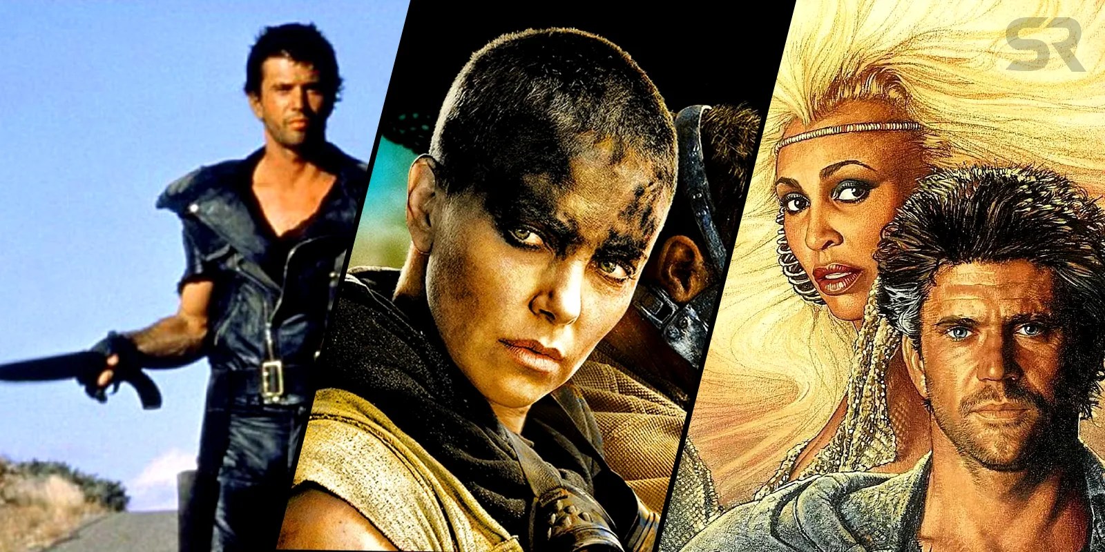 Read Mad Max Timeline Explained When Each Movie Takes Place 💎