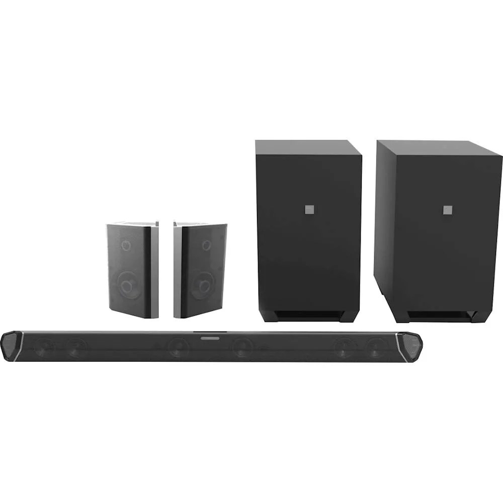 Best Surround Sound Systems (Updated 2023)