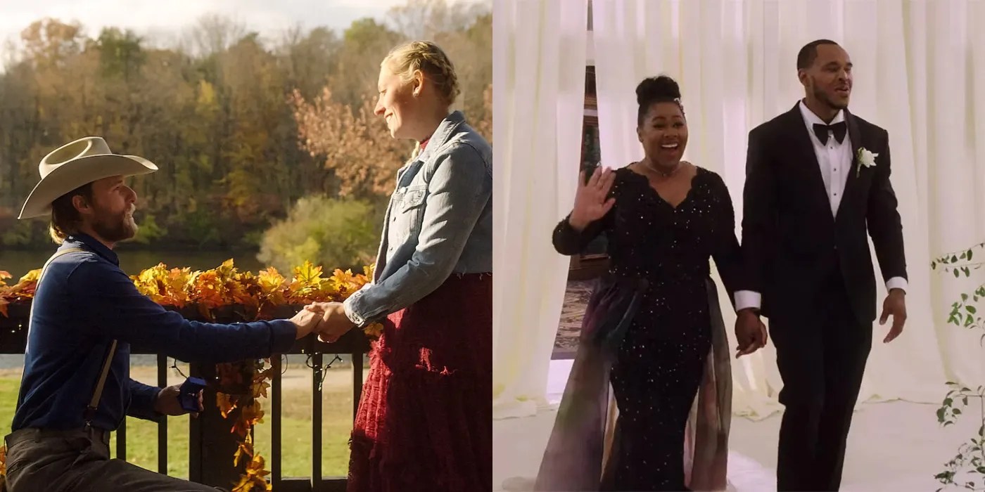 Netflix's Say I Do Where Are The Couples Now & Everything Else To Know