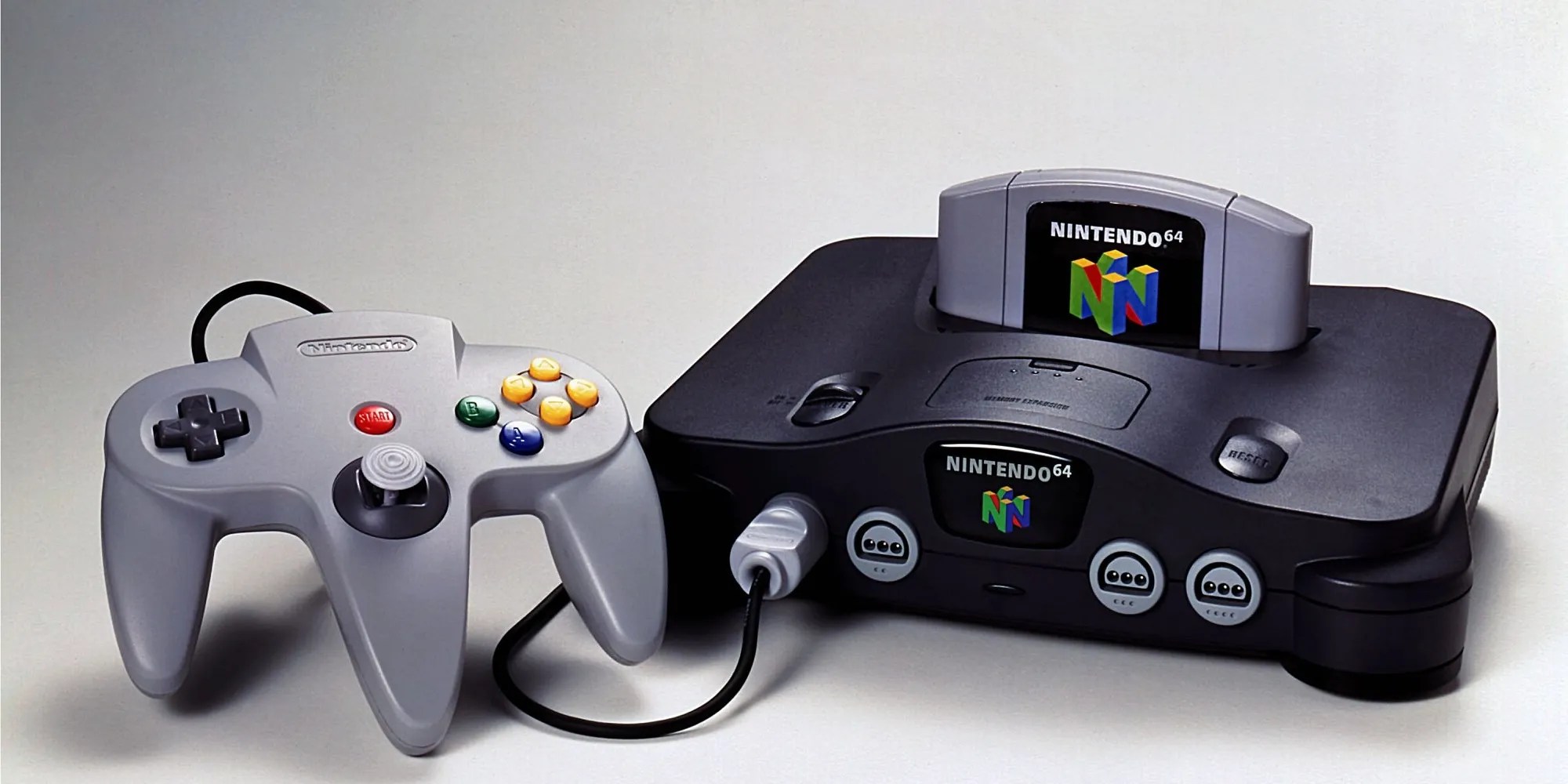 Top 10 Best Selling Nintendo Consoles