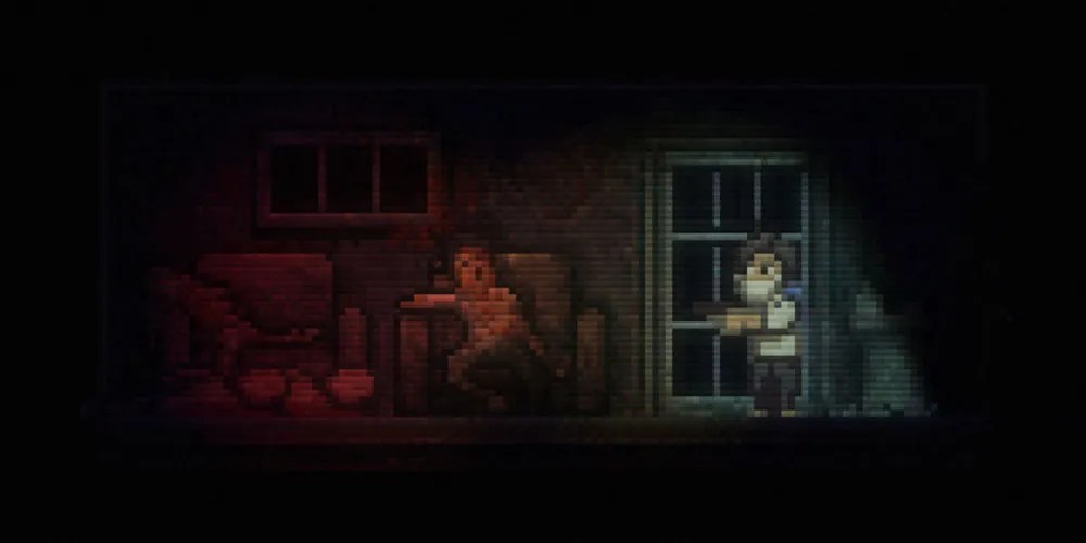 15 Best PS3 Horror Games, Ranked (According To Metacritic)