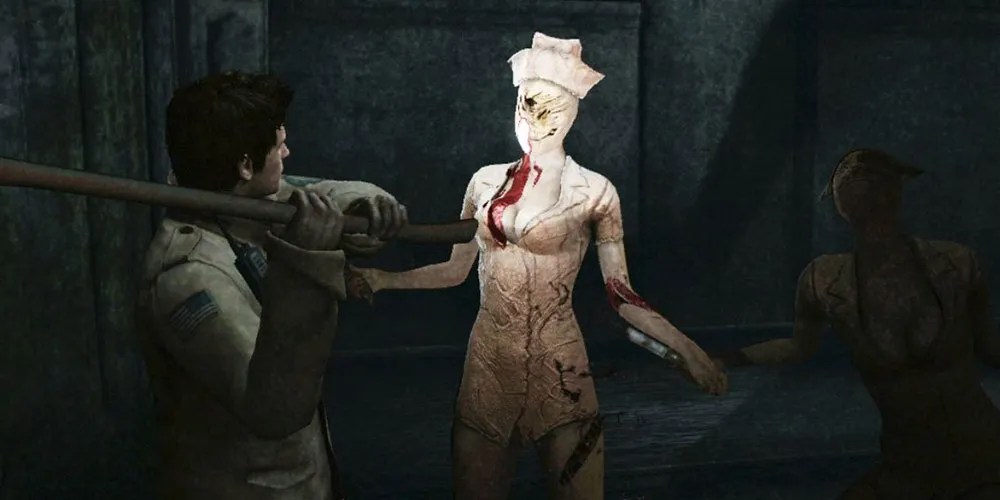 15 Best PS3 Horror Games, Ranked (According To Metacritic)