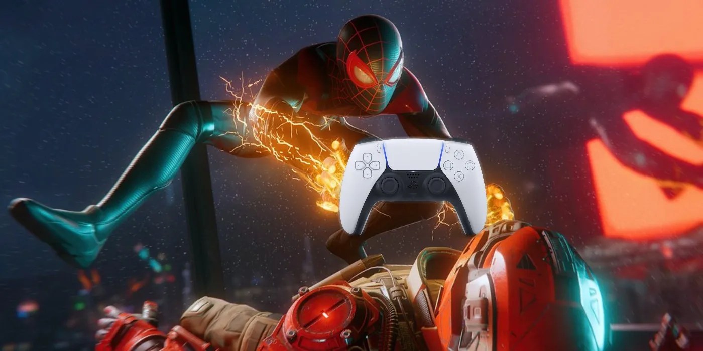 PS5 Game Developers Reveal How Games Will Use DualSense Haptic Feedback