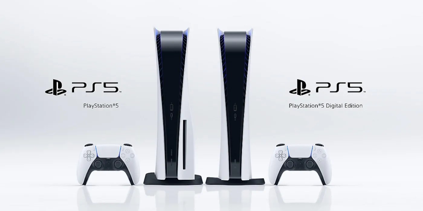 PS5 PreOrder Signups Are Available NOW From PlayStation