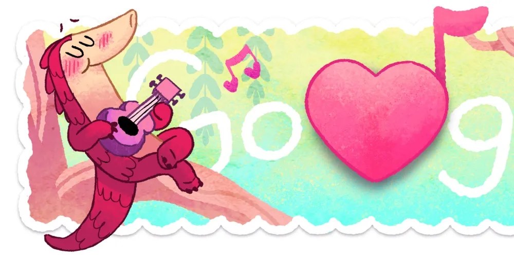 PacMan 30th Anniversary & 9 Other Google Doodles You Can Still Play