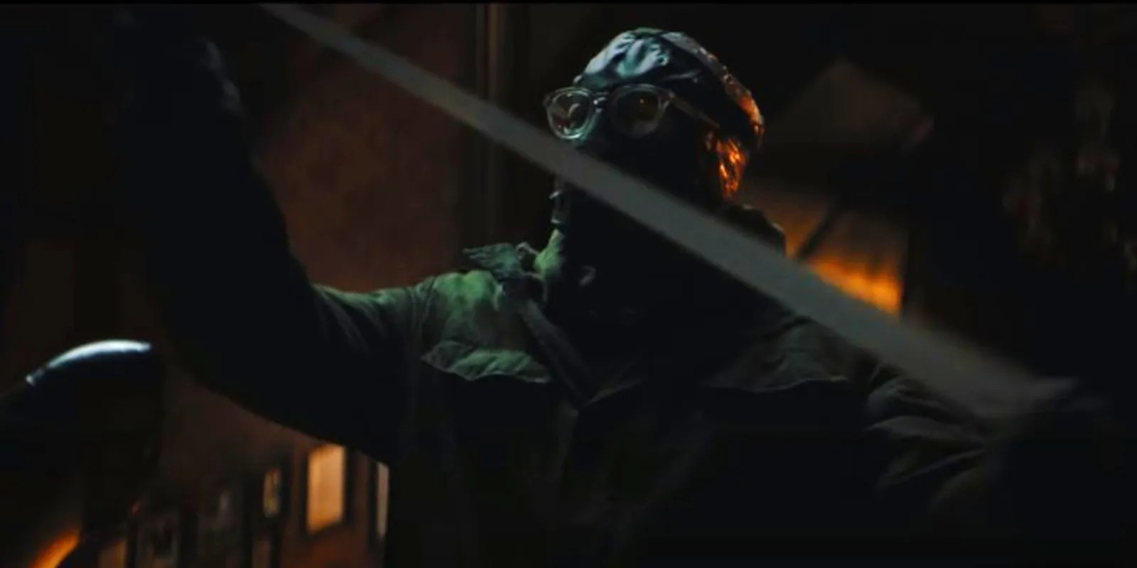 The Batman’s Version Of The Riddler Is Like Nothing You’ve Seen