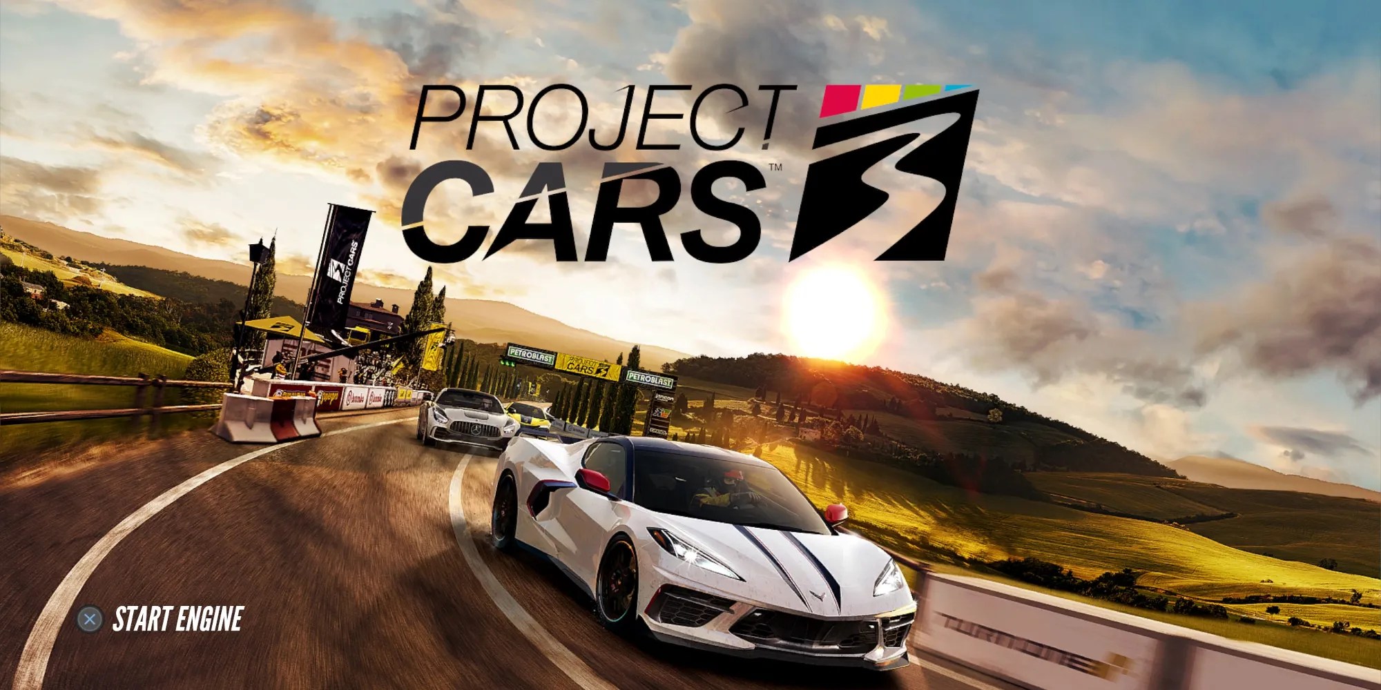Project Cars 3 How To Pick The Best Starter Car