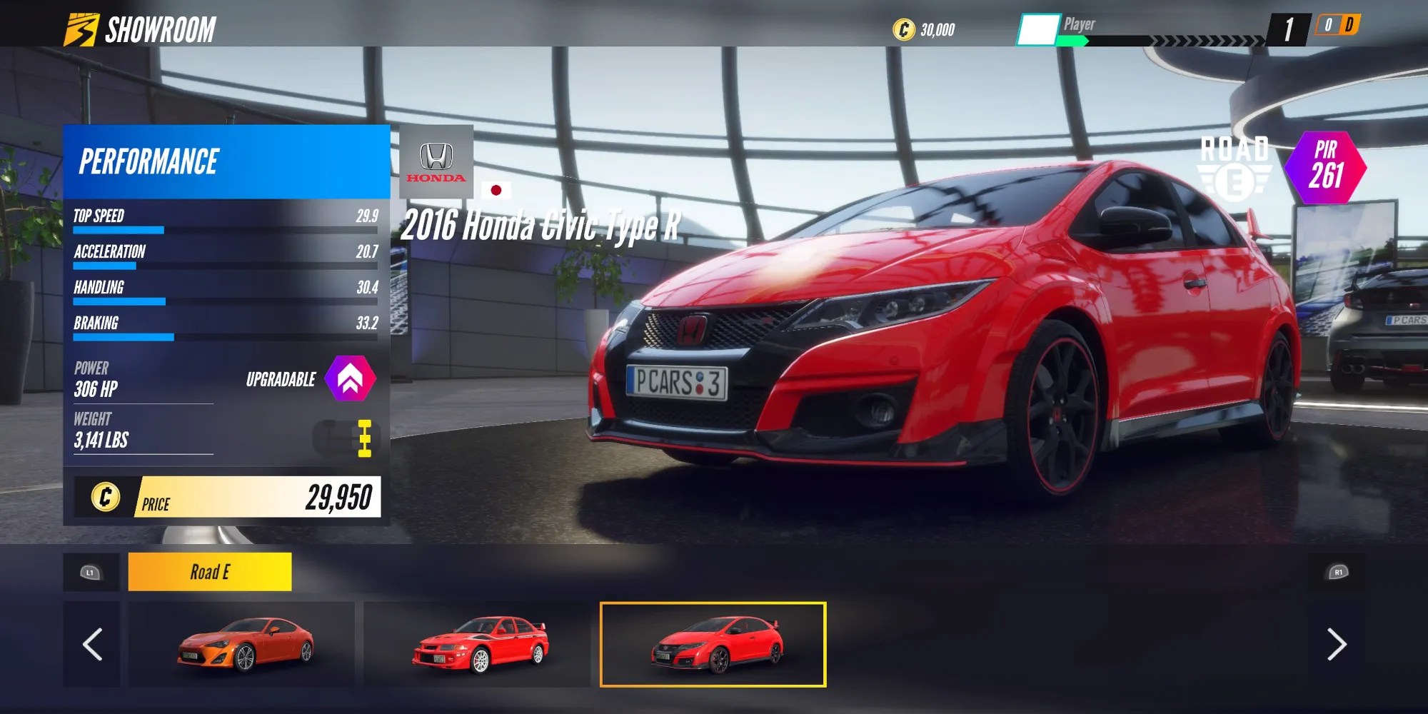 Project Cars 3 How To Pick The Best Starter Car