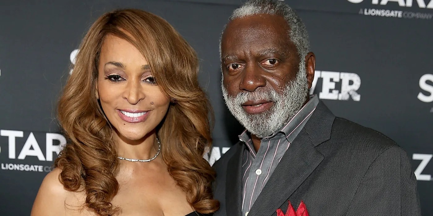 Real Housewives of Potomac What Are Karen Huger's Marital Issues?