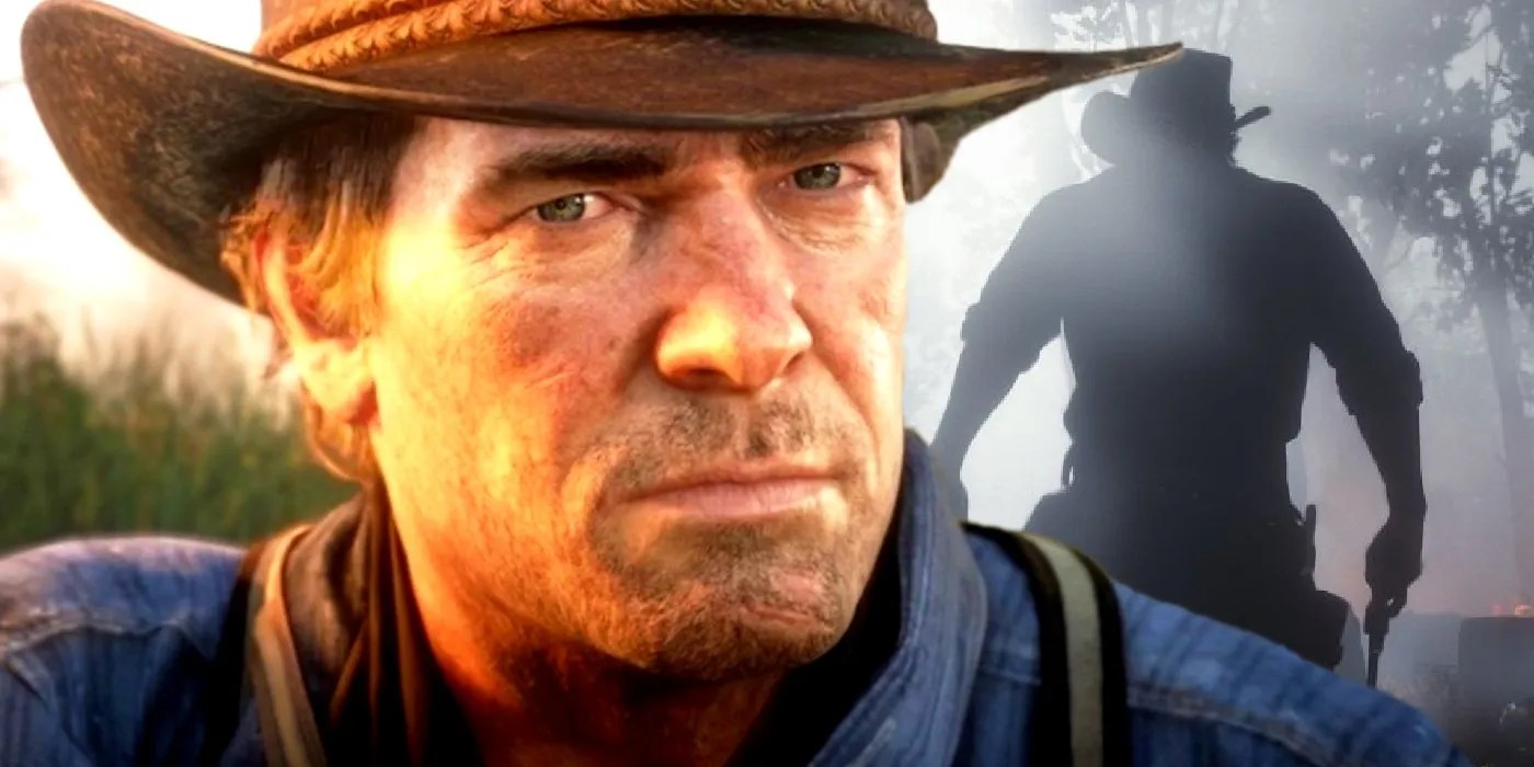How Red Dead Redemption 2's Main Character Lost His Other Family How Red Dead Redemption 2's Main Character Lost His Other Family