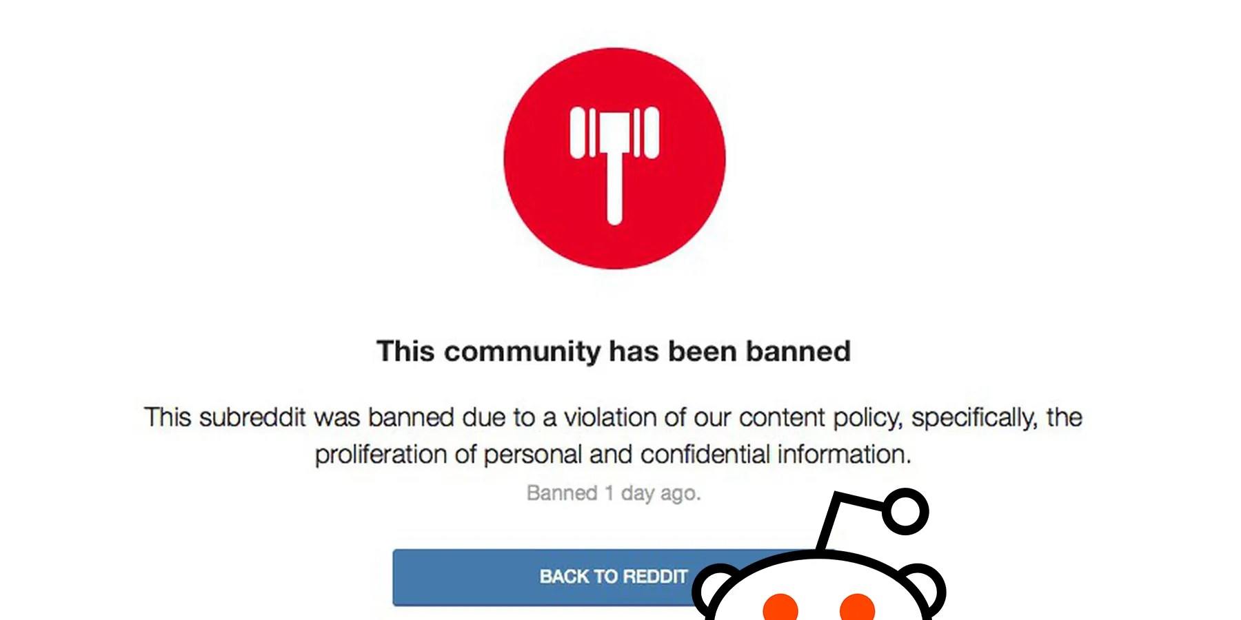 Reddit Has Banned Almost 7,000 Subreddits Since Hate Policy Changes