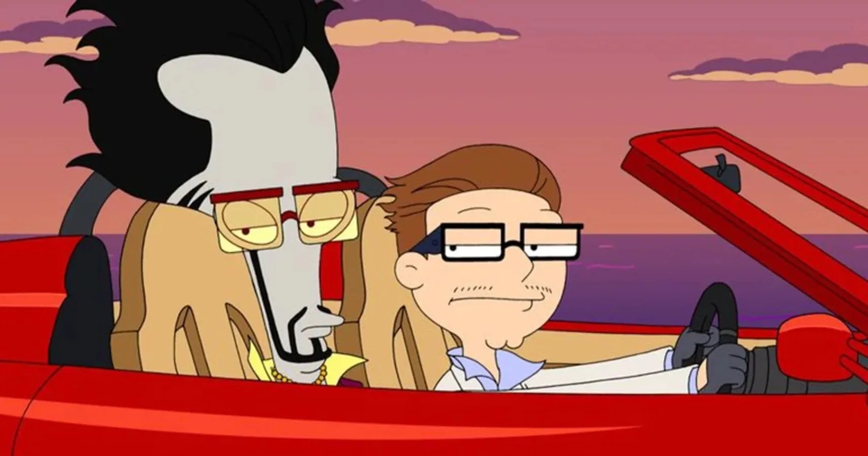 American Dad! 5 Reasons Roger Is The Show's Best Character (And His 5 Closest Contenders)
