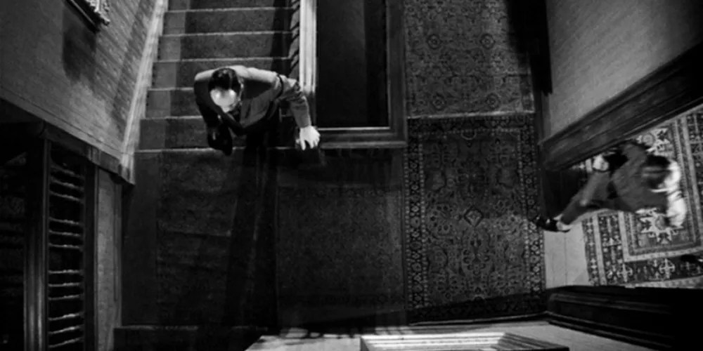 10 Iconic Movie Staircases We Can't Stop Thinking About